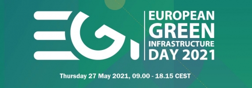 EUROPEAN GREEN INFRASTRUCTURE DAY 2021
