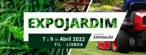 EXPOJARDIM takes place next month in Lisbon, with the support of ANCV