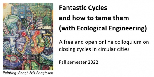 Fantastic Cycles and how to tame them