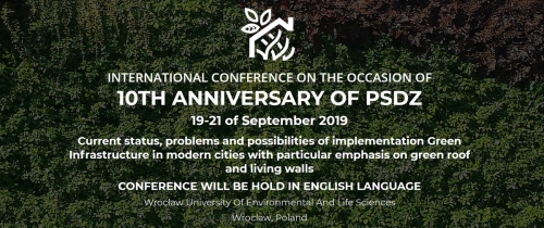  International Conference on the Occasion of 10th Anniversary of PSDZ